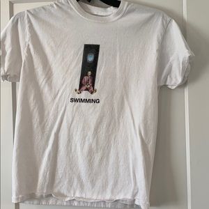Mac Miller Tee
